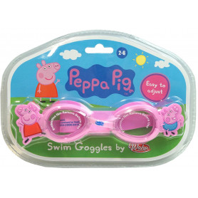 Peppa Pig Swim Goggles