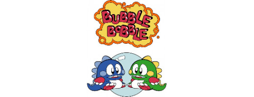 Bubble Bobble