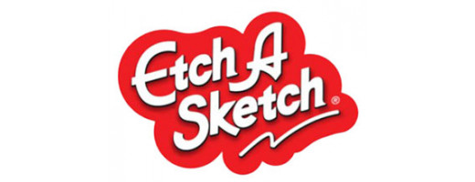 10 Very Creative Etch-a-Sketch Sketches - Toptenz.net