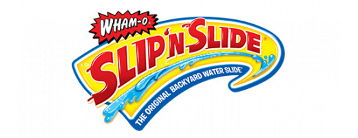 slip n slide mr wiggle