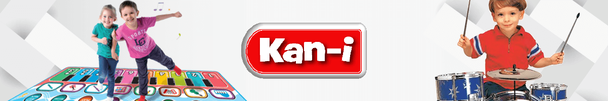 Kan-i Toys and Games