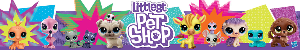 selling littlest pet shop