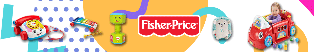 Fisher Price Toys