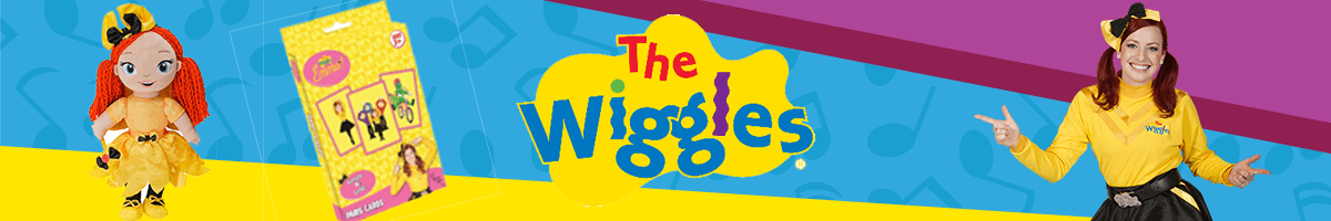 Wiggles Toys