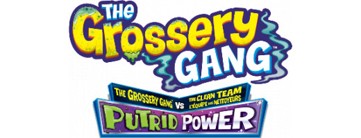 The Grossery Gang Shop Online Mr Toys Toyworld - roblox grossery gang logo