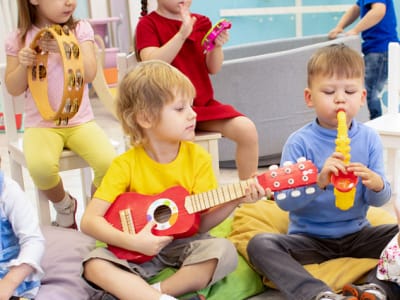 The Best 15 Musical Toys for Your Child Maestro