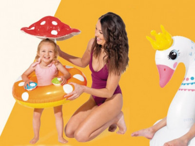 Top 10 Inflatables and Beach Toys for Christmas, Summer, and Beyond